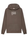 ZADIG&VOLTAIRE BRONZE Marron