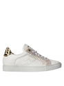 ZADIG&VOLTAIRE BLANC GOLD Blanc