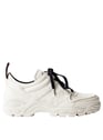 ZADIG&VOLTAIRE BLANC Blanc