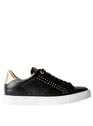 ZADIG&VOLTAIRE NOIR GOLD Noir