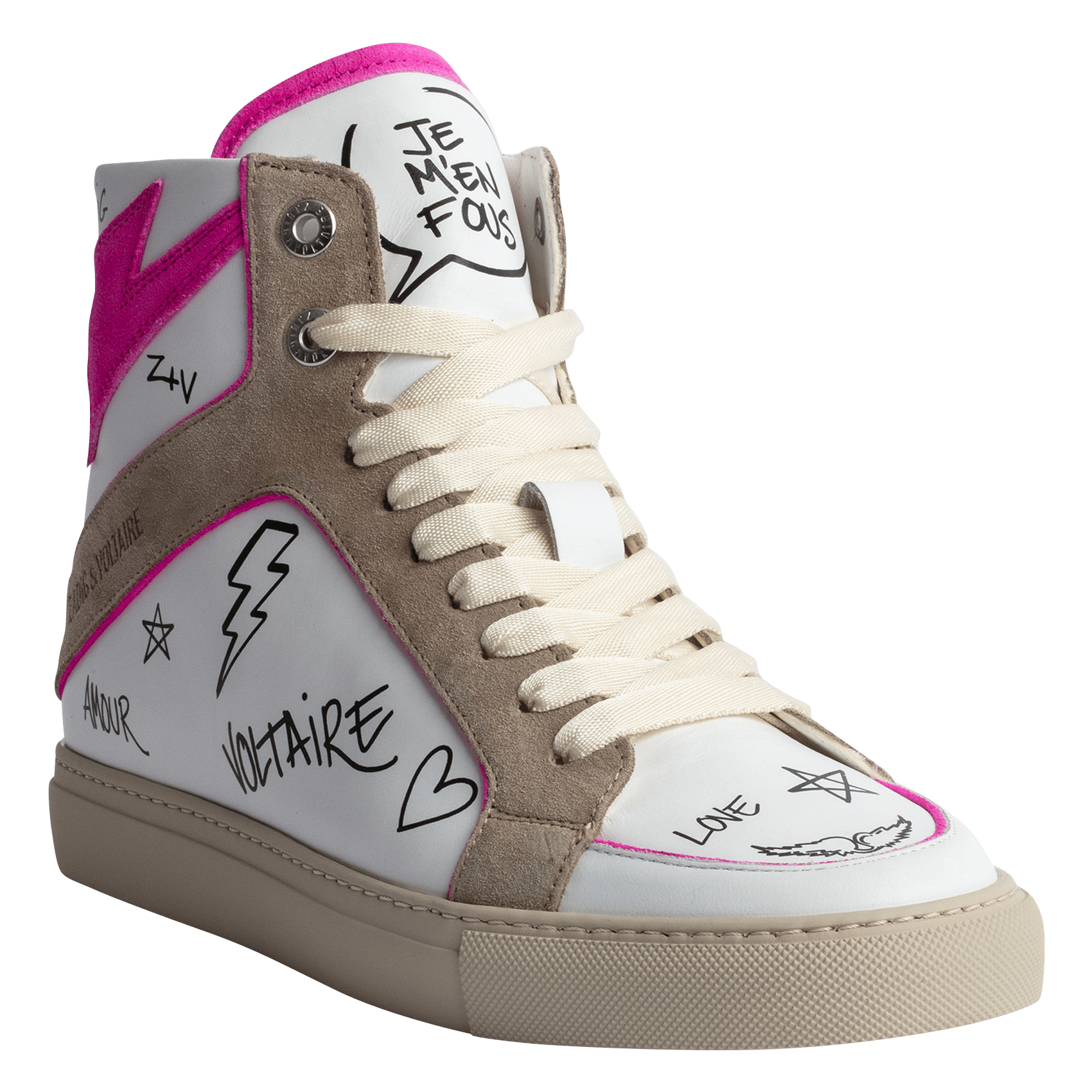 basket adidas superstar fille