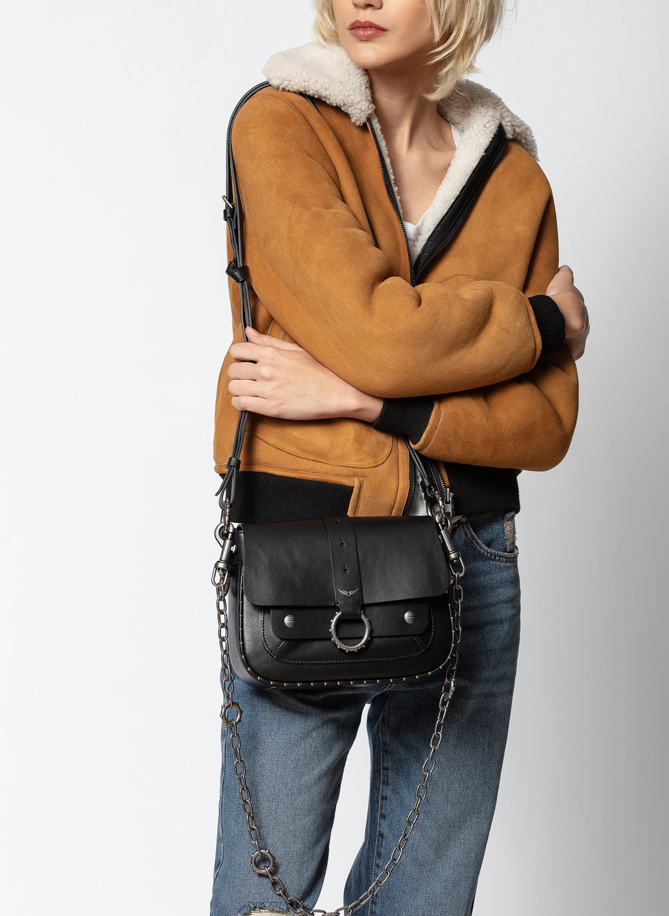 zadig et voltaire seconde main