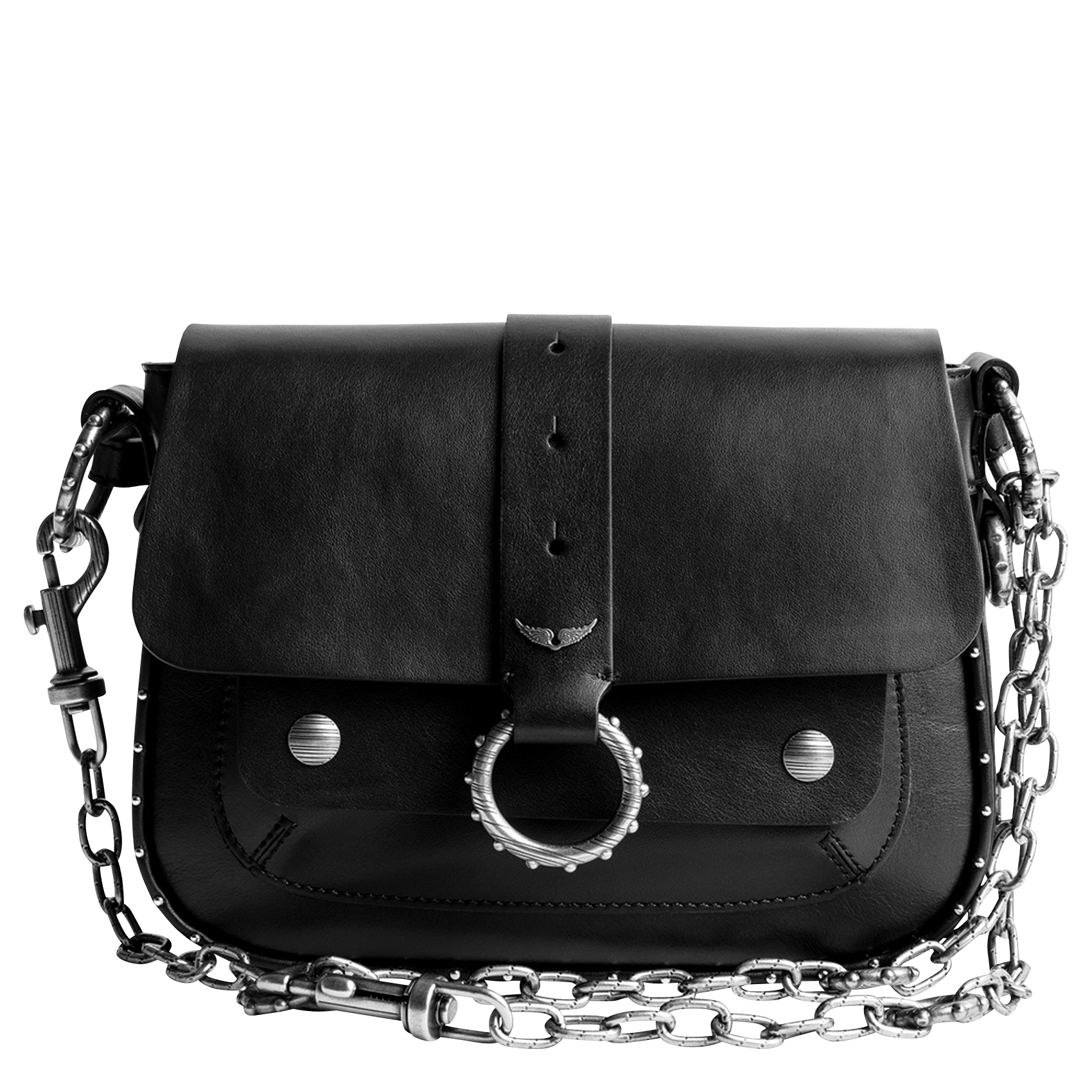 zadig et voltaire seconde main