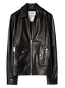 ZADIG&VOLTAIRE NOIR Noir