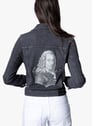 ZADIG&VOLTAIRE GRIS Gris