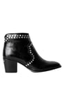 ZADIG&VOLTAIRE NOIR Noir