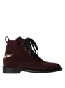 ZADIG&VOLTAIRE FIGHT Rouge