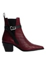 ZADIG&VOLTAIRE LIES Rouge