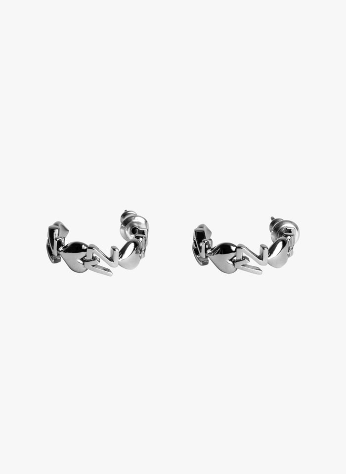 Journees Privileges Boucles D Oreilles Shiny Silver Zadig Voltaire Femme Place Des Tendances Journees Privileges Boucles D Oreilles Shiny Silver Zadig Voltaire Femme Place Des Tendances