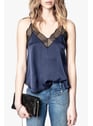 ZADIG&VOLTAIRE ENCRE Bleu