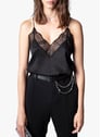ZADIG&VOLTAIRE NOIR Noir