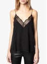 ZADIG&VOLTAIRE NOIR Noir