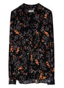 ZADIG&VOLTAIRE NOIR Noir