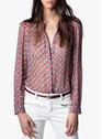 ZADIG&VOLTAIRE ROSE Rose