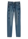 ZADIG&VOLTAIRE MEDIUM BLUE Bleu