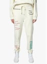 ZADIG&VOLTAIRE SUGAR Blanc