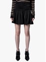 ZADIG&VOLTAIRE NOIR Noir