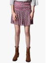 ZADIG&VOLTAIRE ROSE Rose