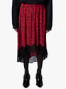 ZADIG&VOLTAIRE PASSION Rouge