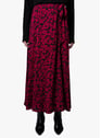 ZADIG&VOLTAIRE BORDEAUX Rouge