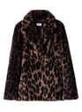 ZADIG&VOLTAIRE NATUREL Marron