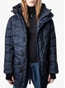 ZADIG&VOLTAIRE ENCRE Bleu