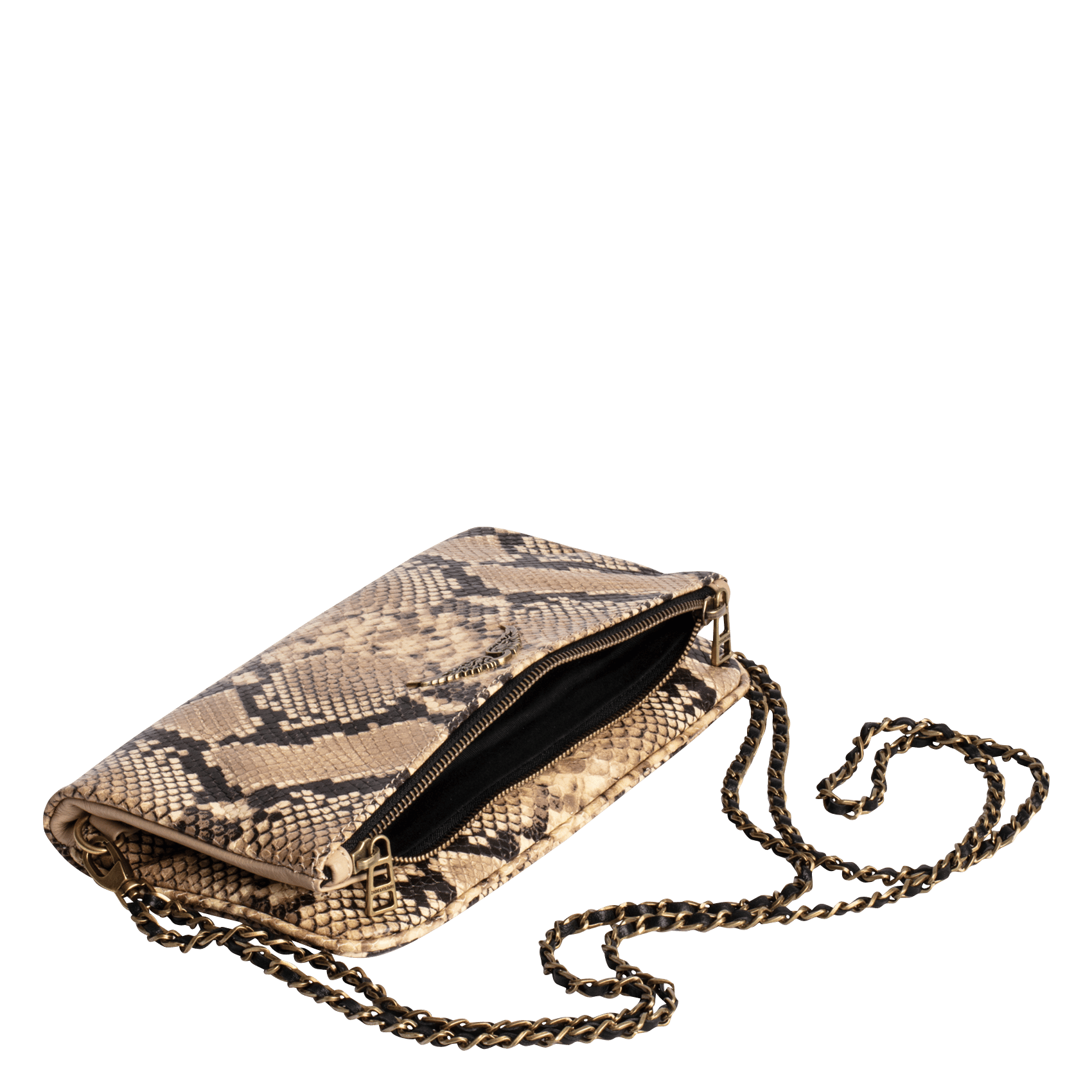 pochette en python