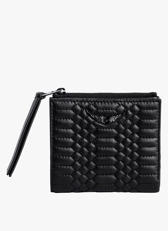 Porte monnaie zadig sales et voltaire soldes