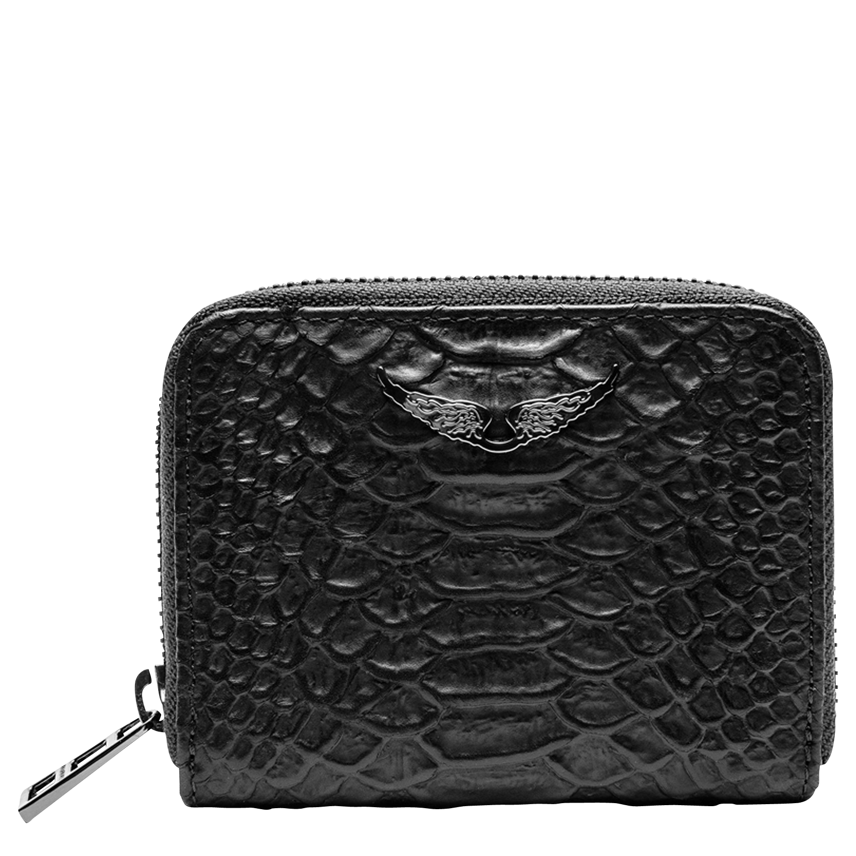 Portefeuille ZADIG & VOLTAIRE rose Portefeuilles Zadig & Voltaire Femme Femme Sacs Zadig & Voltaire Femme Petite maroquinerie Zadig & Voltaire Femme Portefeuilles Zadig & Voltaire Femme 