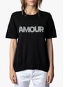 ZADIG&VOLTAIRE NOIR Noir