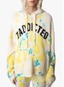 ZADIG&VOLTAIRE SUGAR Blanc