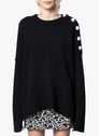 ZADIG&VOLTAIRE NOIR Noir