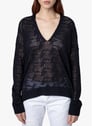 ZADIG&VOLTAIRE ENCRE Bleu
