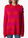 ZADIG&VOLTAIRE JAPON Rouge