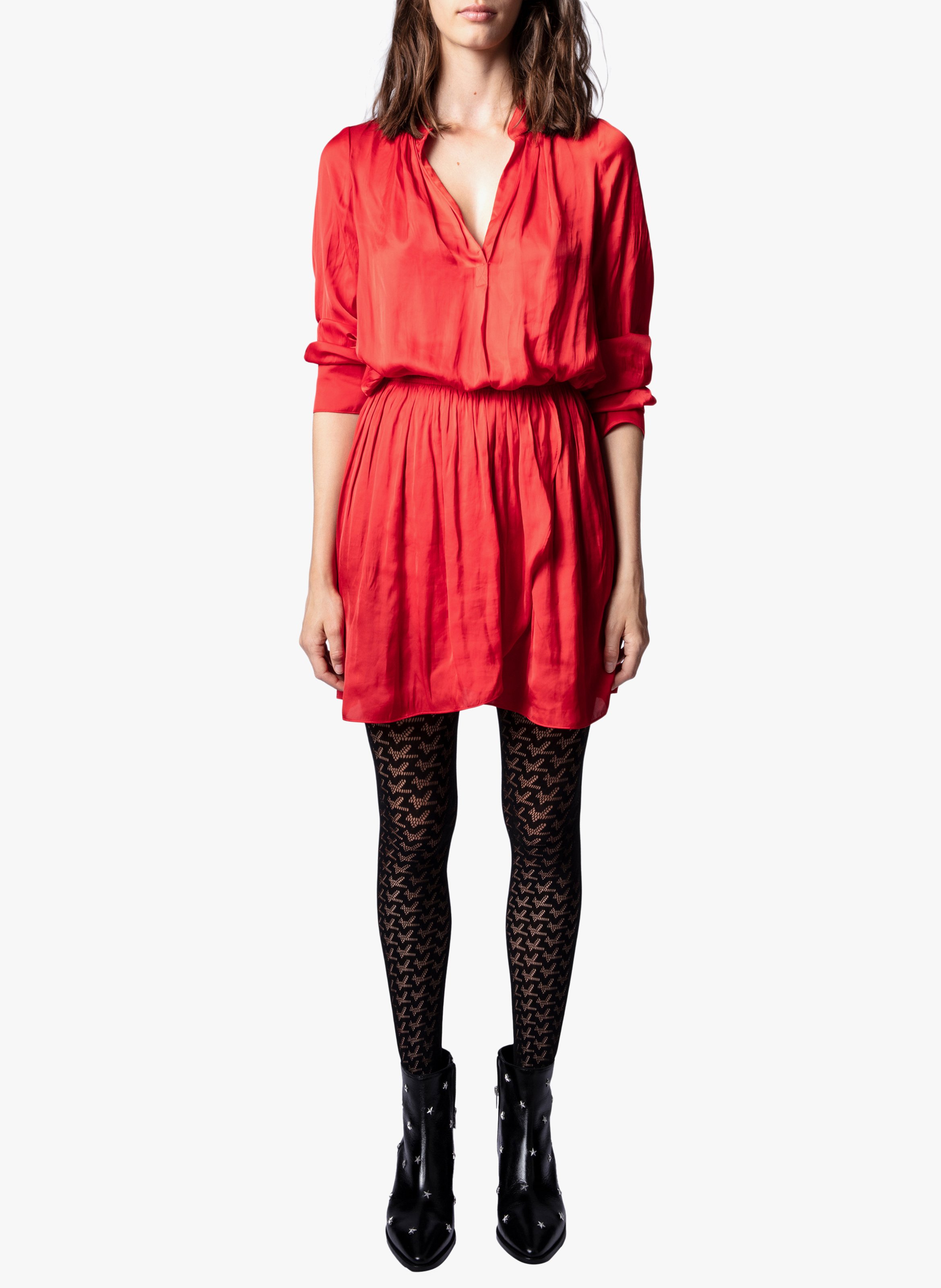 robe place des tendances