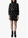ZADIG&VOLTAIRE NOIR Noir
