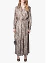 ZADIG&VOLTAIRE VANILLE Beige