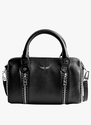 Sacs Zadig voltaire Femme Nouvelle collection Place des Tendances