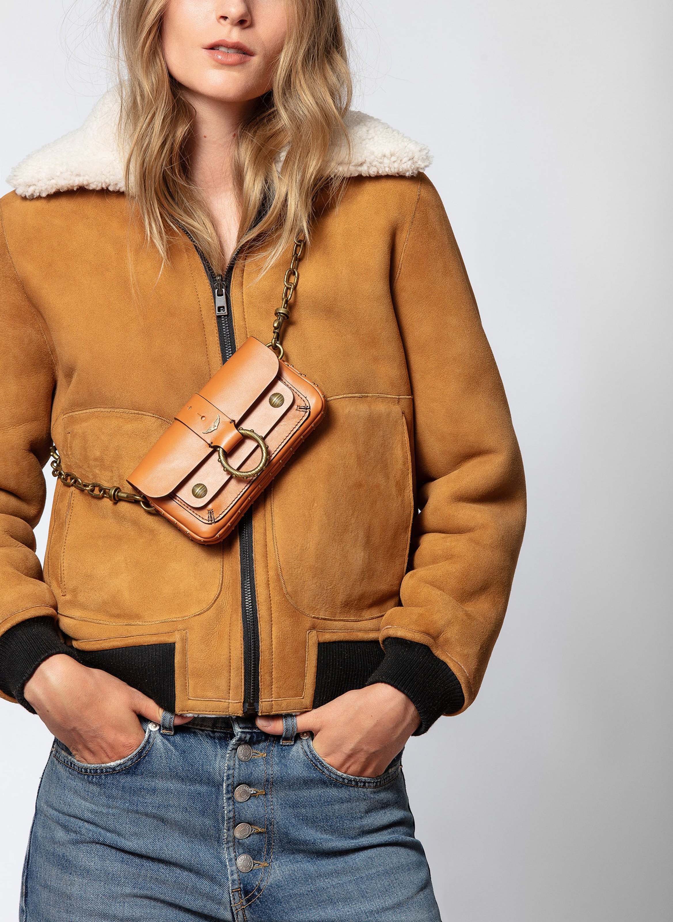 zadig et voltaire sac