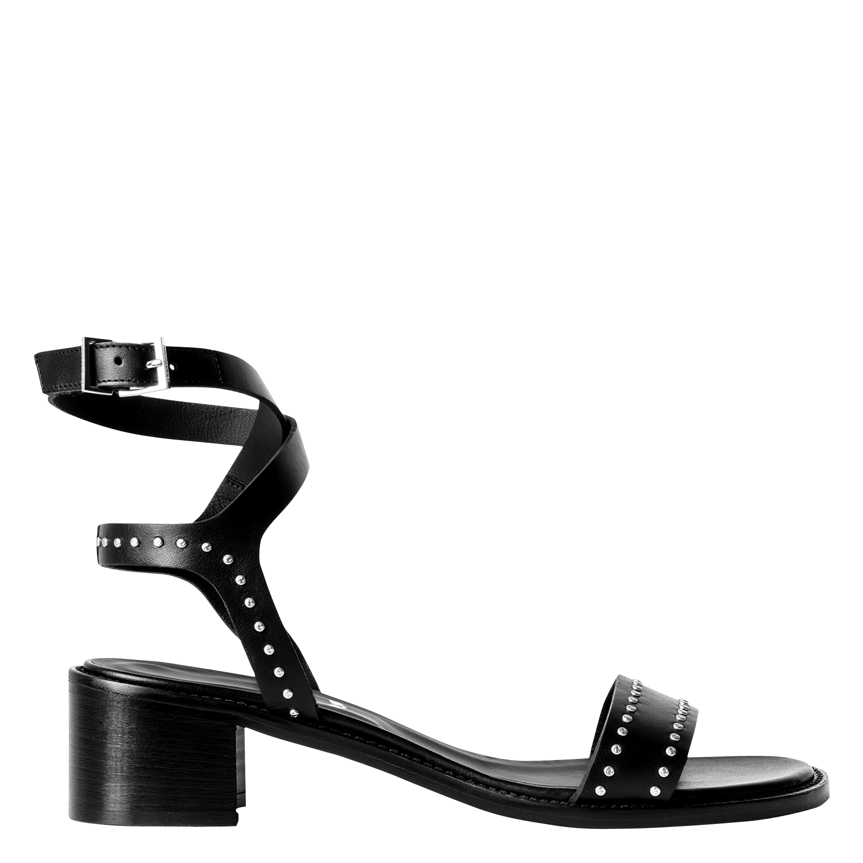 zadig et voltaire sandales