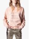 ZADIG&VOLTAIRE PEACH Rose