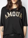 ZADIG&VOLTAIRE NOIR Noir