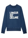 ZADIG&VOLTAIRE BLUEBERRY Multicolore