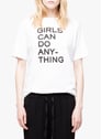 ZADIG&VOLTAIRE BLANC Blanc