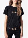 ZADIG&VOLTAIRE NOIR Noir