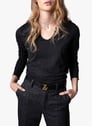 ZADIG&VOLTAIRE NOIR Noir