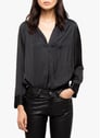 ZADIG&VOLTAIRE NOIR Noir