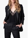 ZADIG&VOLTAIRE NOIR Noir