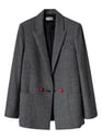 ZADIG&VOLTAIRE NOIR Noir