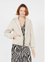 ZAPA ECRU Beige